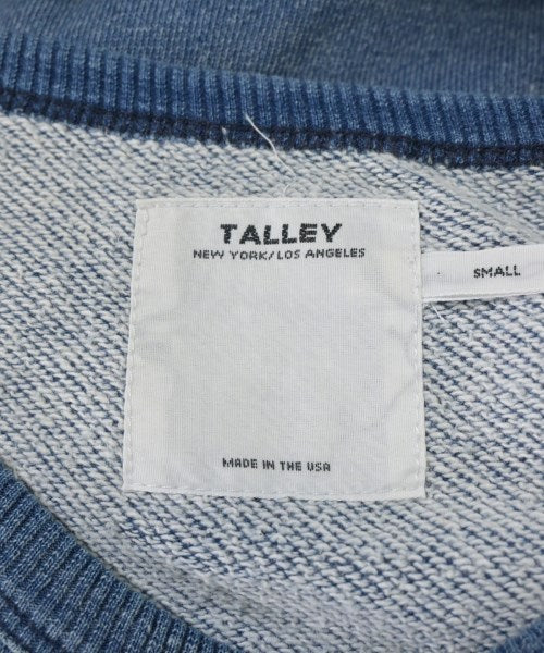 TALLEY เสื้อสเวตเตอร์