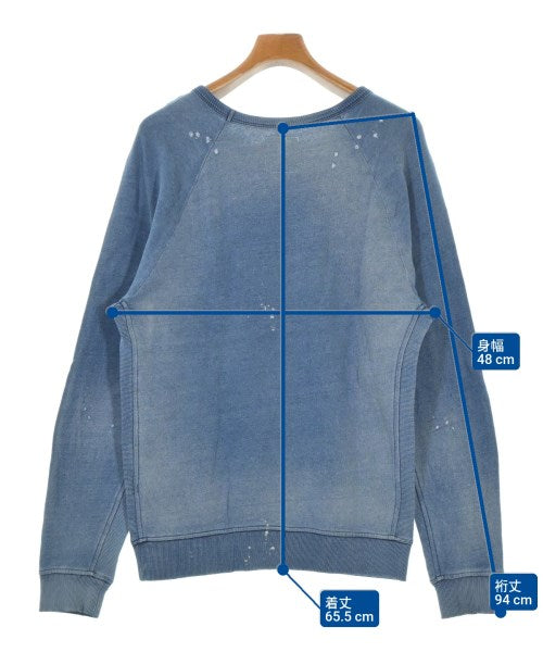 TALLEY เสื้อสเวตเตอร์