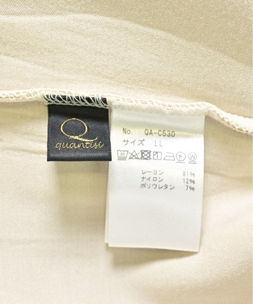 quantisi เสื้อสเวตเตอร์