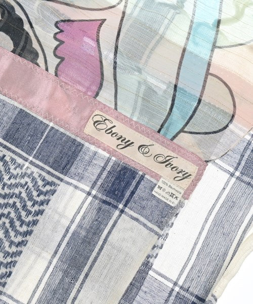 EBONY&IVORY ผ้าคลุมไหล่