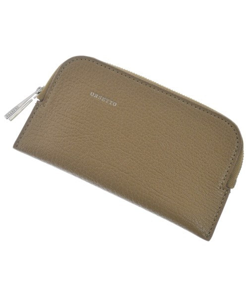 ORSETTO กระเป๋าสตางค์/กระเป๋าใส่เหรียญ