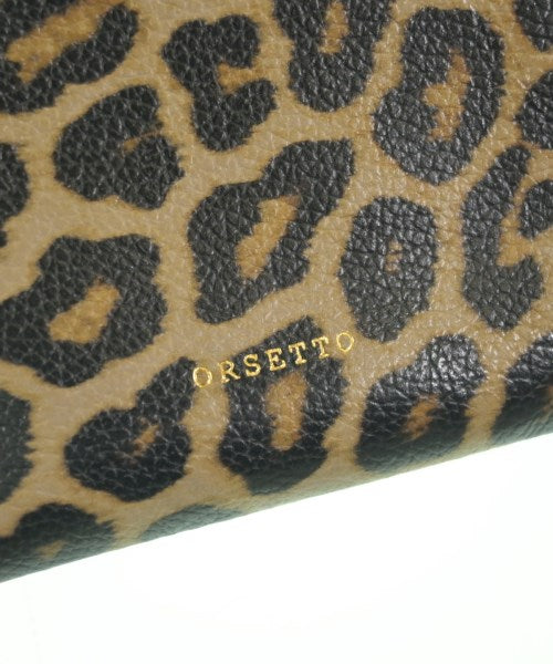 ORSETTO กระเป๋าสะพาย