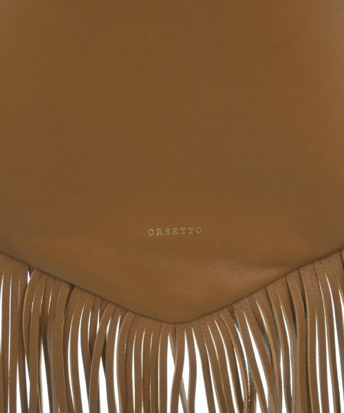 ORSETTO กระเป๋าสะพาย