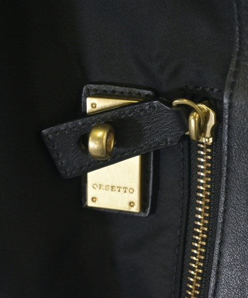 ORSETTO กระเป๋าถือขนาดใหญ่