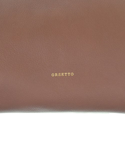 ORSETTO คลัตช์