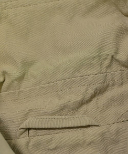 Trench and Coat เสื้อกันฝน