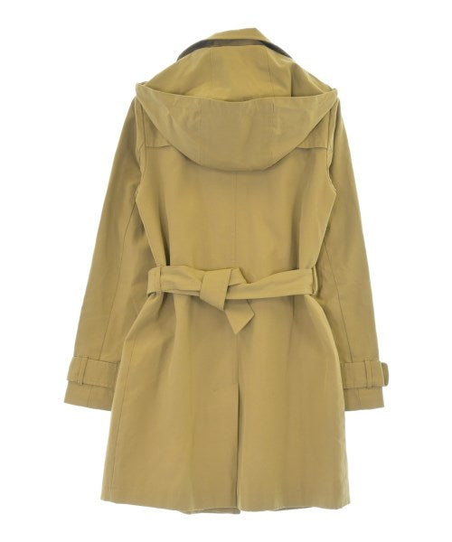 Trench and Coat เสื้อกันฝน