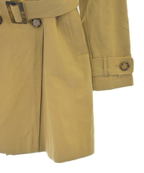 Trench and Coat เสื้อกันฝน