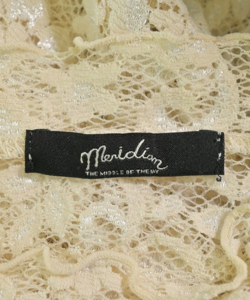 MERIDIANA เสื้อสตรี