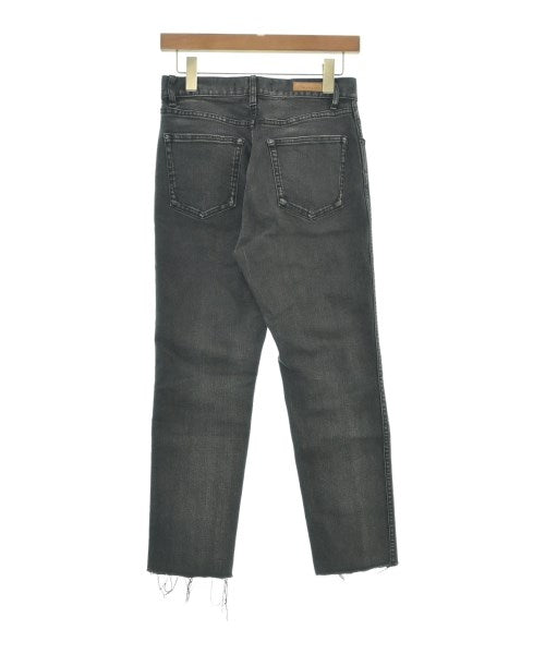 Mansart ยีนส์