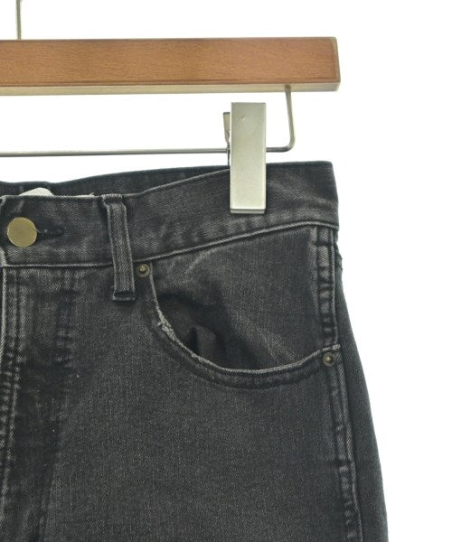 Mansart ยีนส์