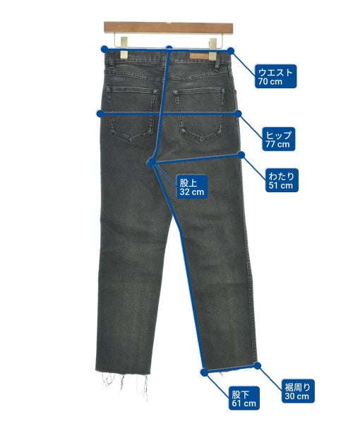 Mansart ยีนส์