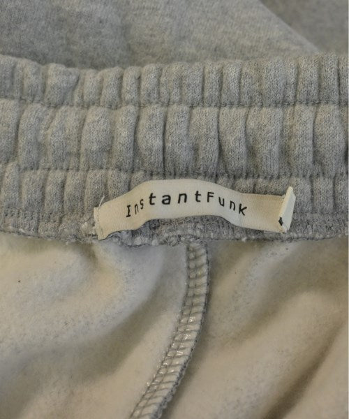 InstantFunk กางเกงวอร์ม