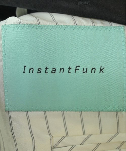InstantFunk แจ็คเก็ตลำลอง