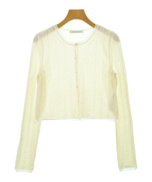 InstantFunk เสื้อคาร์ดิแกน