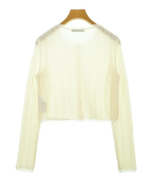 InstantFunk เสื้อคาร์ดิแกน