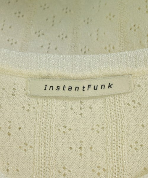 InstantFunk เสื้อคาร์ดิแกน