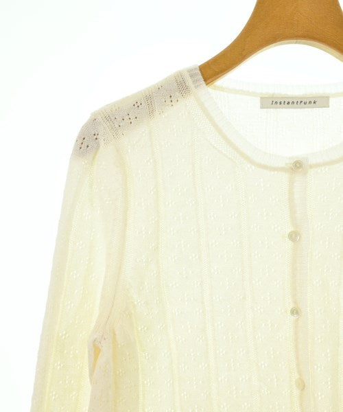 InstantFunk เสื้อคาร์ดิแกน