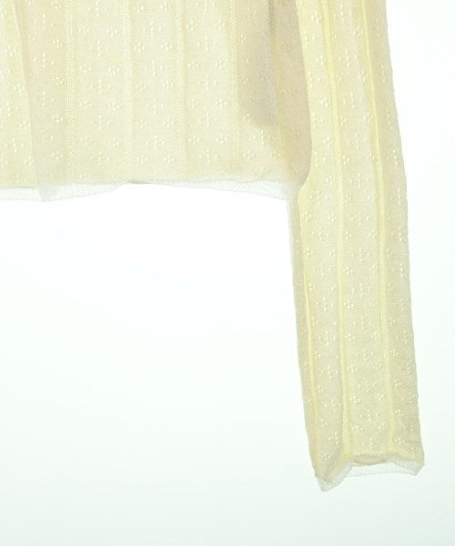 InstantFunk เสื้อคาร์ดิแกน