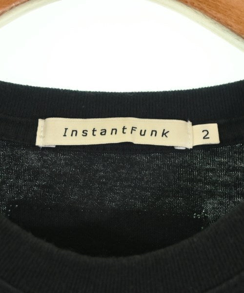 InstantFunk เสื้อยืด/เสื้อท็อปส์