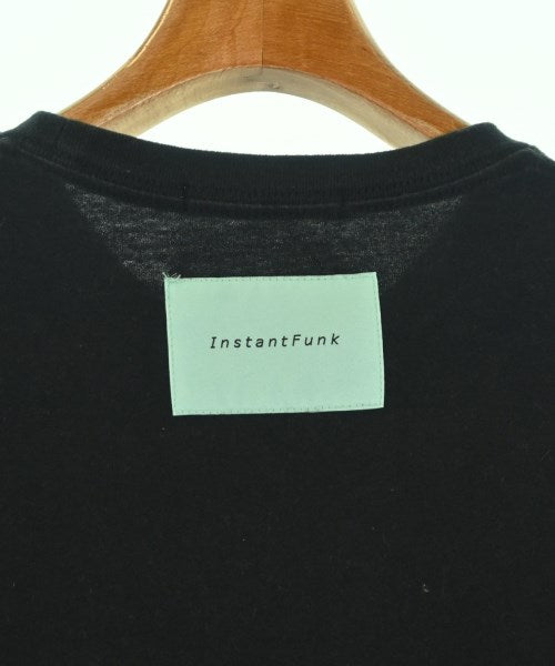 InstantFunk เสื้อยืด/เสื้อท็อปส์