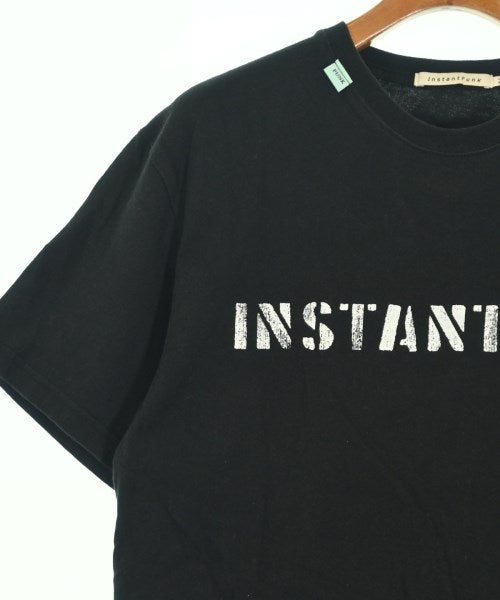 InstantFunk เสื้อยืด/เสื้อท็อปส์