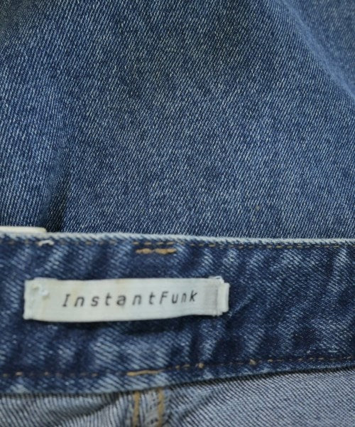 InstantFunk ยีนส์