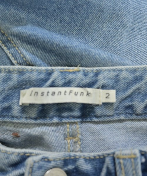 InstantFunk ยีนส์