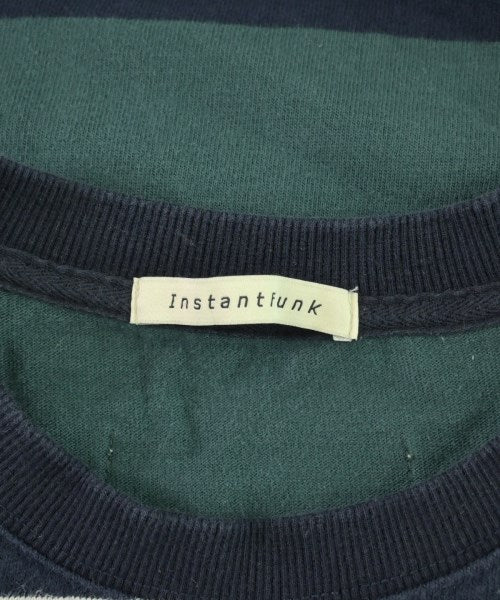 InstantFunk เสื้อยืด/เสื้อท็อปส์