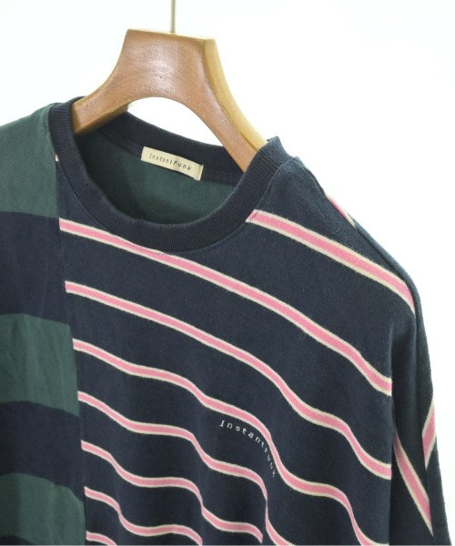 InstantFunk เสื้อยืด/เสื้อท็อปส์