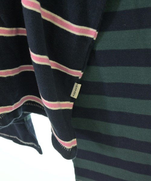 InstantFunk เสื้อยืด/เสื้อท็อปส์