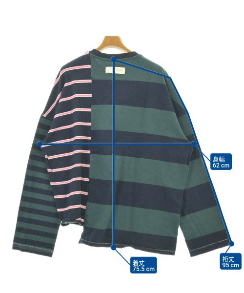 InstantFunk เสื้อยืด/เสื้อท็อปส์