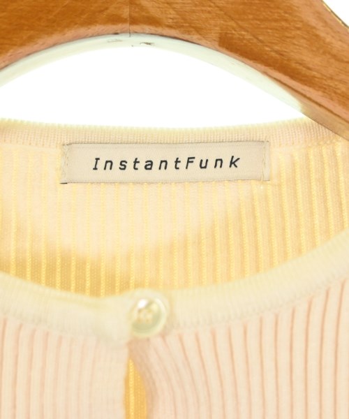 InstantFunk เสื้อกันหนาว