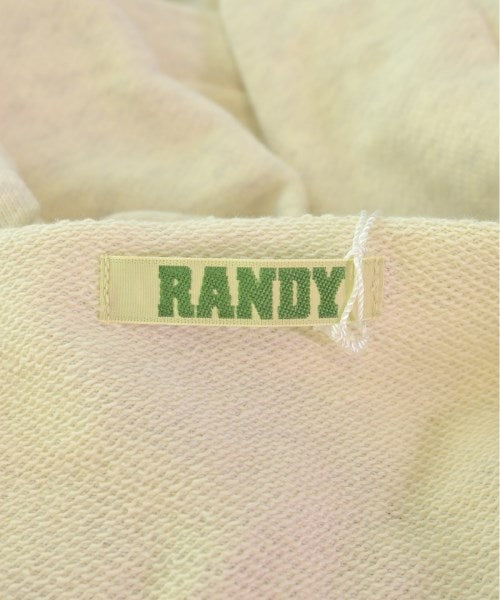 RANDY เสื้อฮู้ด
