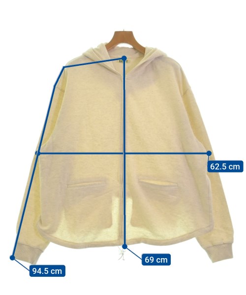 RANDY เสื้อฮู้ด