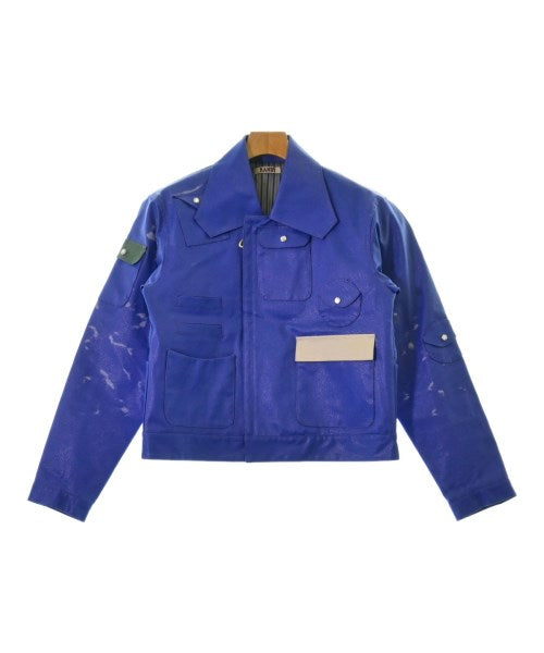 RANDY แจ็คเก็ตเบลาส์ อื่น