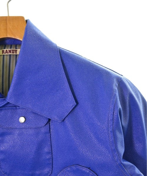 RANDY แจ็คเก็ตเบลาส์ อื่น
