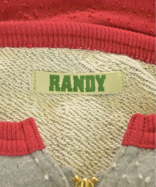 RANDY เสื้อฮู้ด