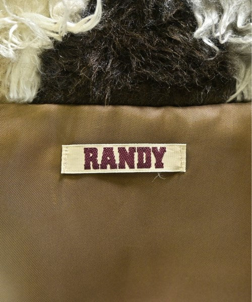 RANDY แจ็คเก็ตเบลาส์ อื่น