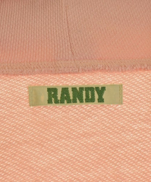 RANDY เสื้อฮู้ด