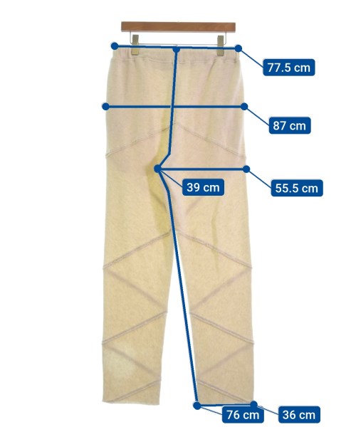 RANDY กางเกงวอร์ม