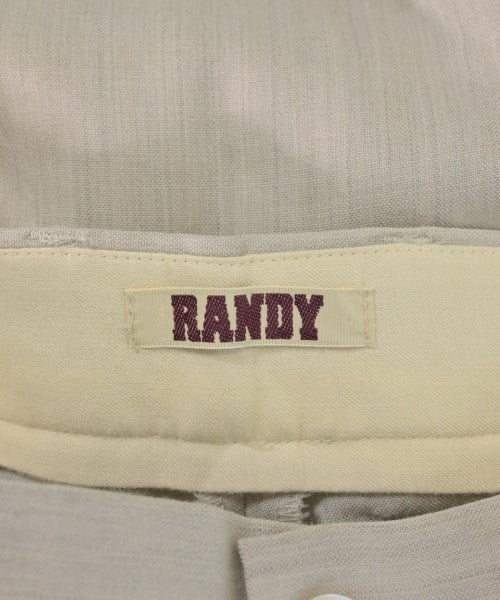 RANDY กางเกง อื่น