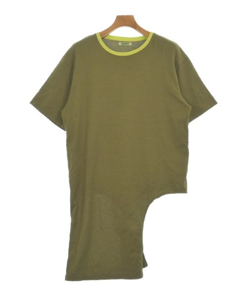 RANDY เสื้อยืด/เสื้อท็อปส์