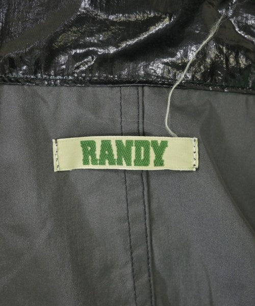 RANDY แจ็คเก็ตเบลาส์ อื่น