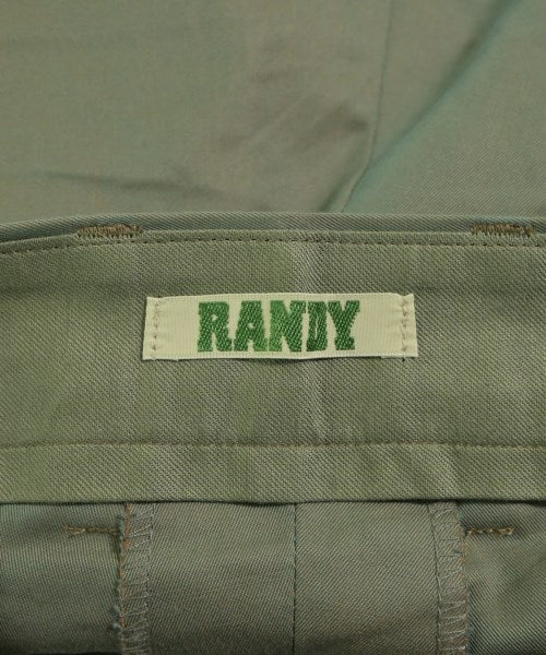 RANDY กางเกงขายาว