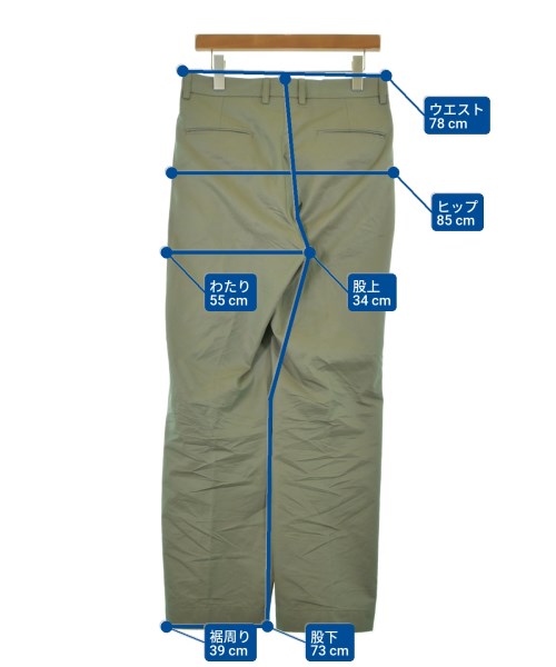 RANDY กางเกงขายาว