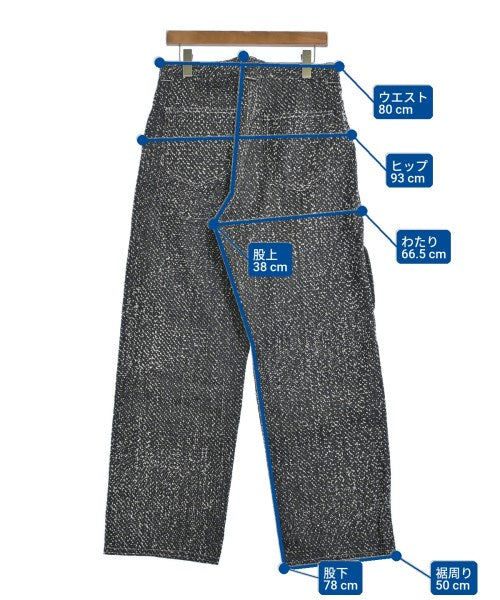 RANDY ยีนส์