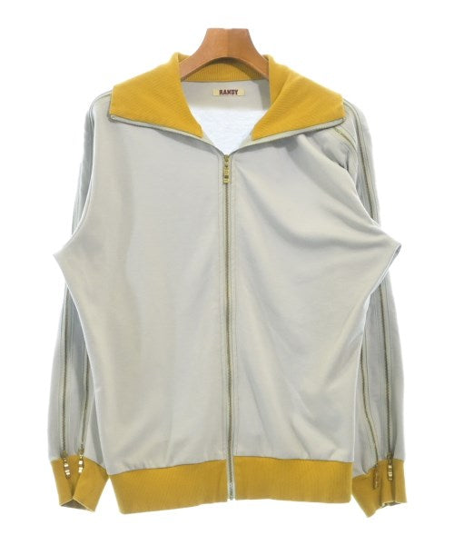 RANDY เสื้อฮู้ด