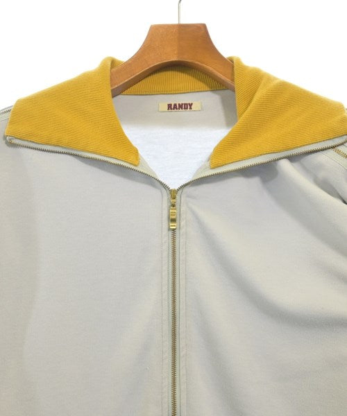 RANDY เสื้อฮู้ด