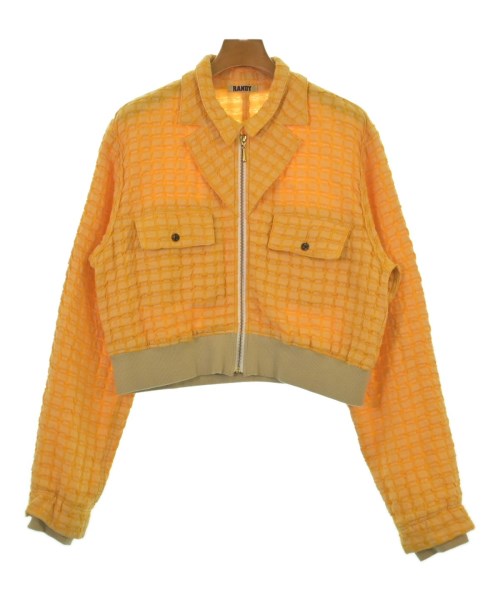 RANDY แจ็คเก็ตเบลาส์ อื่น